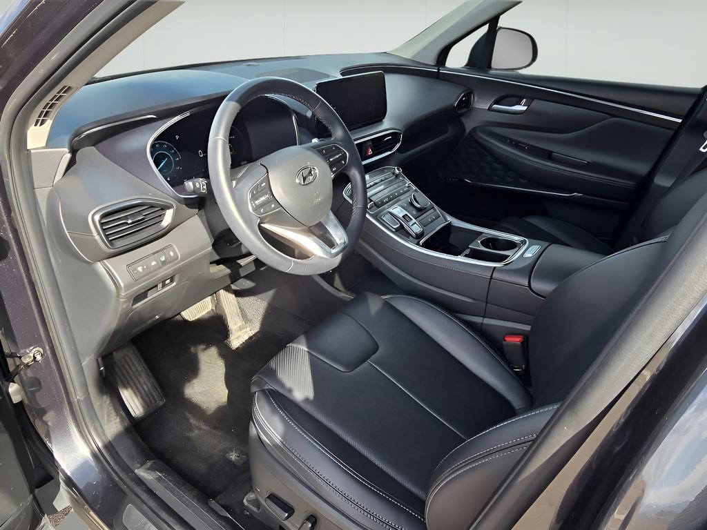 Used 2023 Hyundai Santa Fe SEL Premium image 25