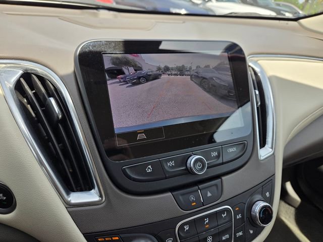 Used 2024 Chevrolet Malibu LT FWD image 34