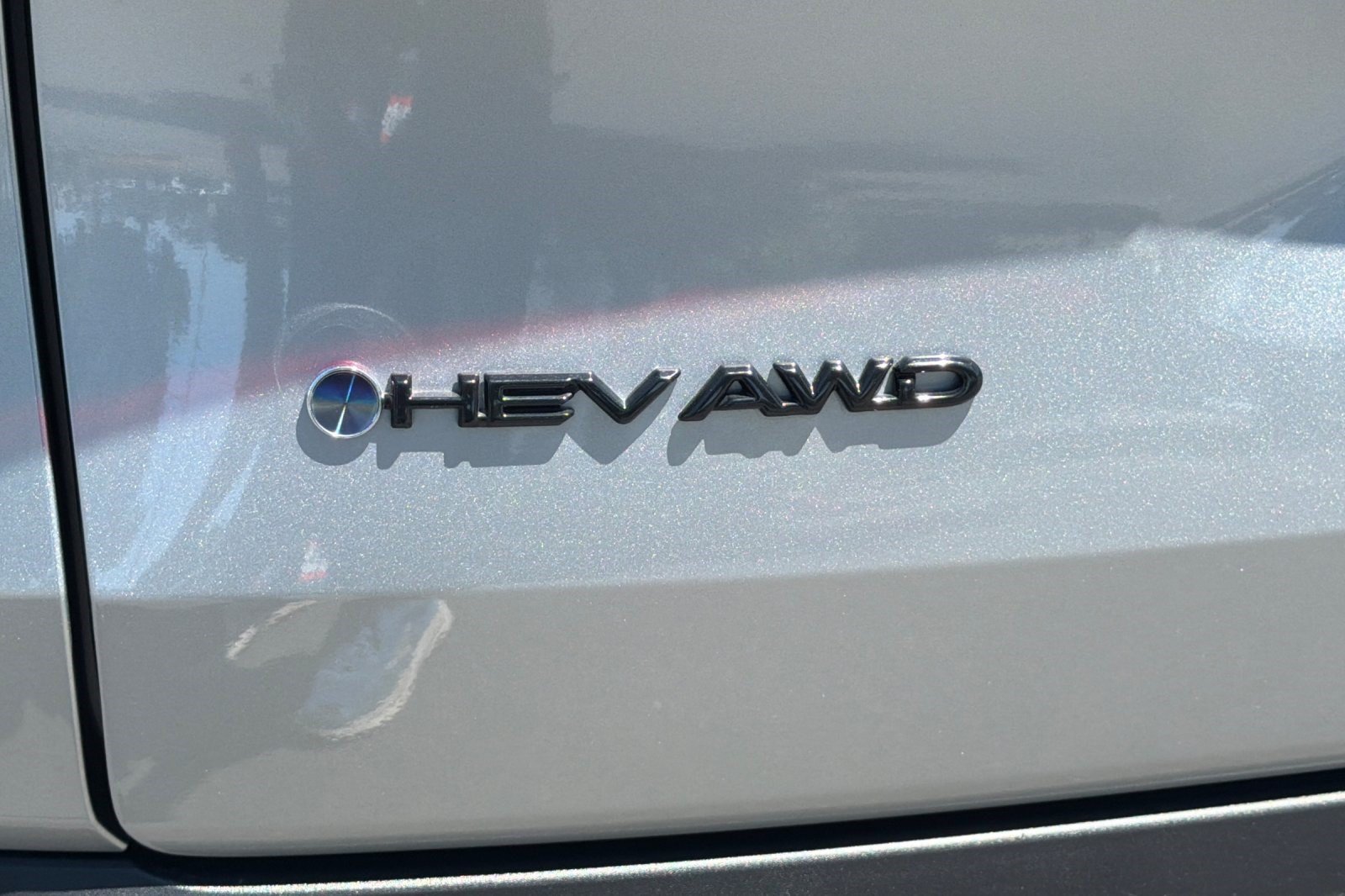 Used 2025 Toyota Grand Highlander AWD Hybrid image 38