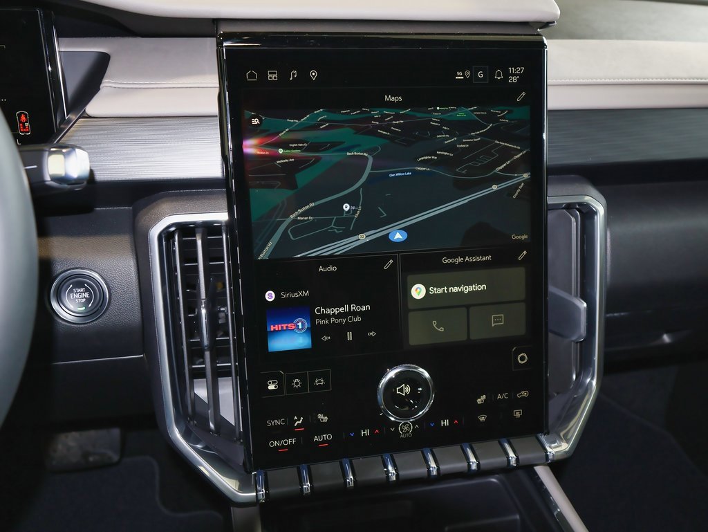 New 2026 GMC Acadia Elevation w/ Black Edition image 16