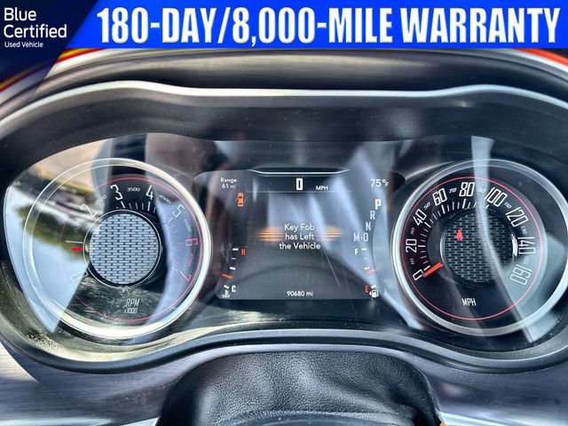 Used 2018 Dodge Challenger R/T RWD image 24