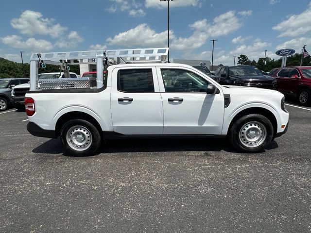 New 2026 Ford Maverick XL w/ Equipment Group 101A AWD/4WD image 3