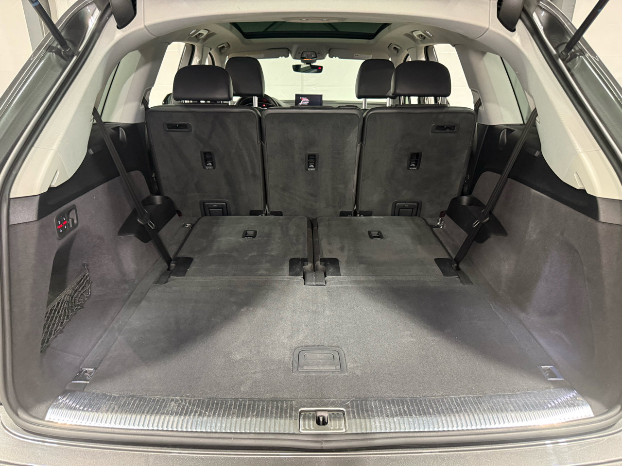Used 2018 Audi Q7 2.0T Premium Plus w/ Premium Plus Package image 40