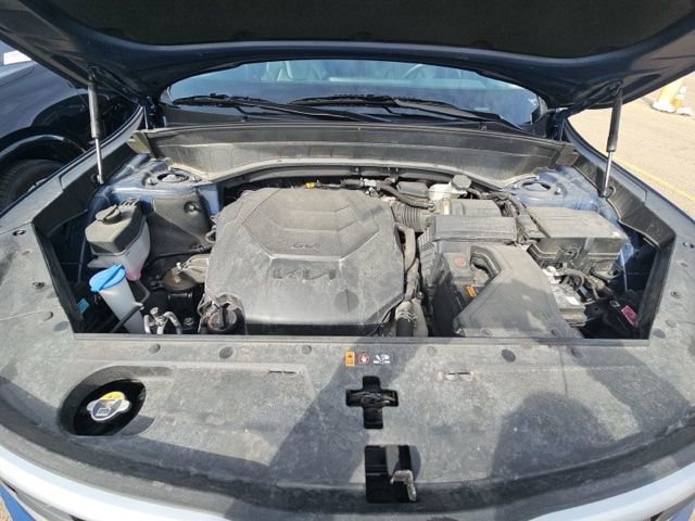 Used 2025 Kia Telluride S image 18