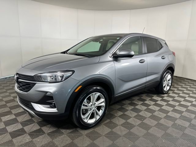 Used 2023 Buick Encore GX Preferred w/ Cold Weather Comfort Package image 7