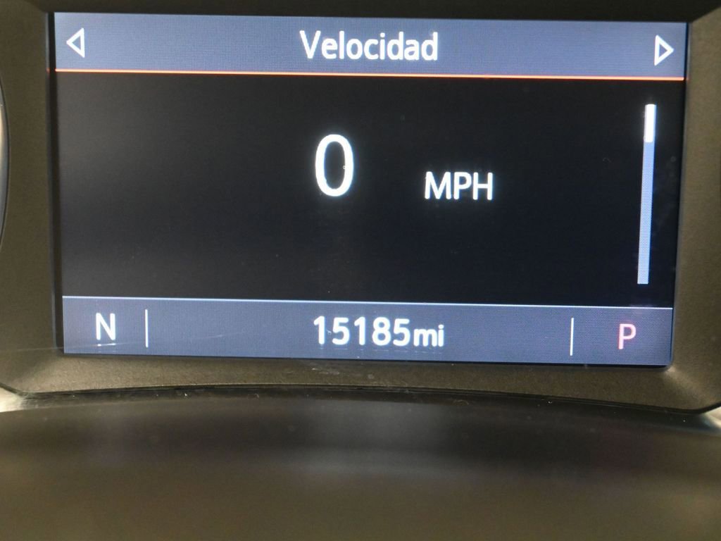 Used 2023 Chevrolet Equinox LT image 32