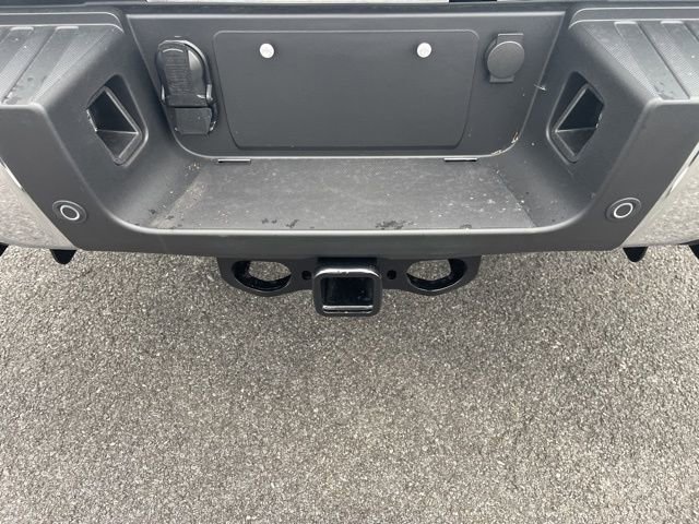 New 2026 Ford F250 Lariat image 6