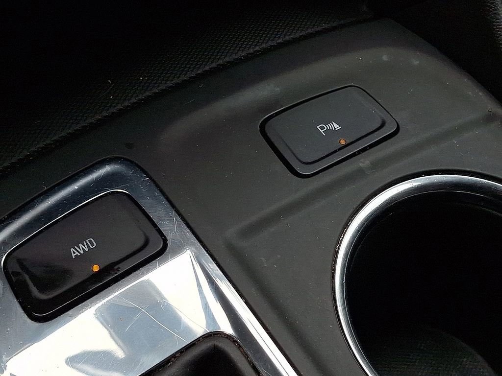 Used 2023 Chevrolet Equinox LT AWD/4WD image 23