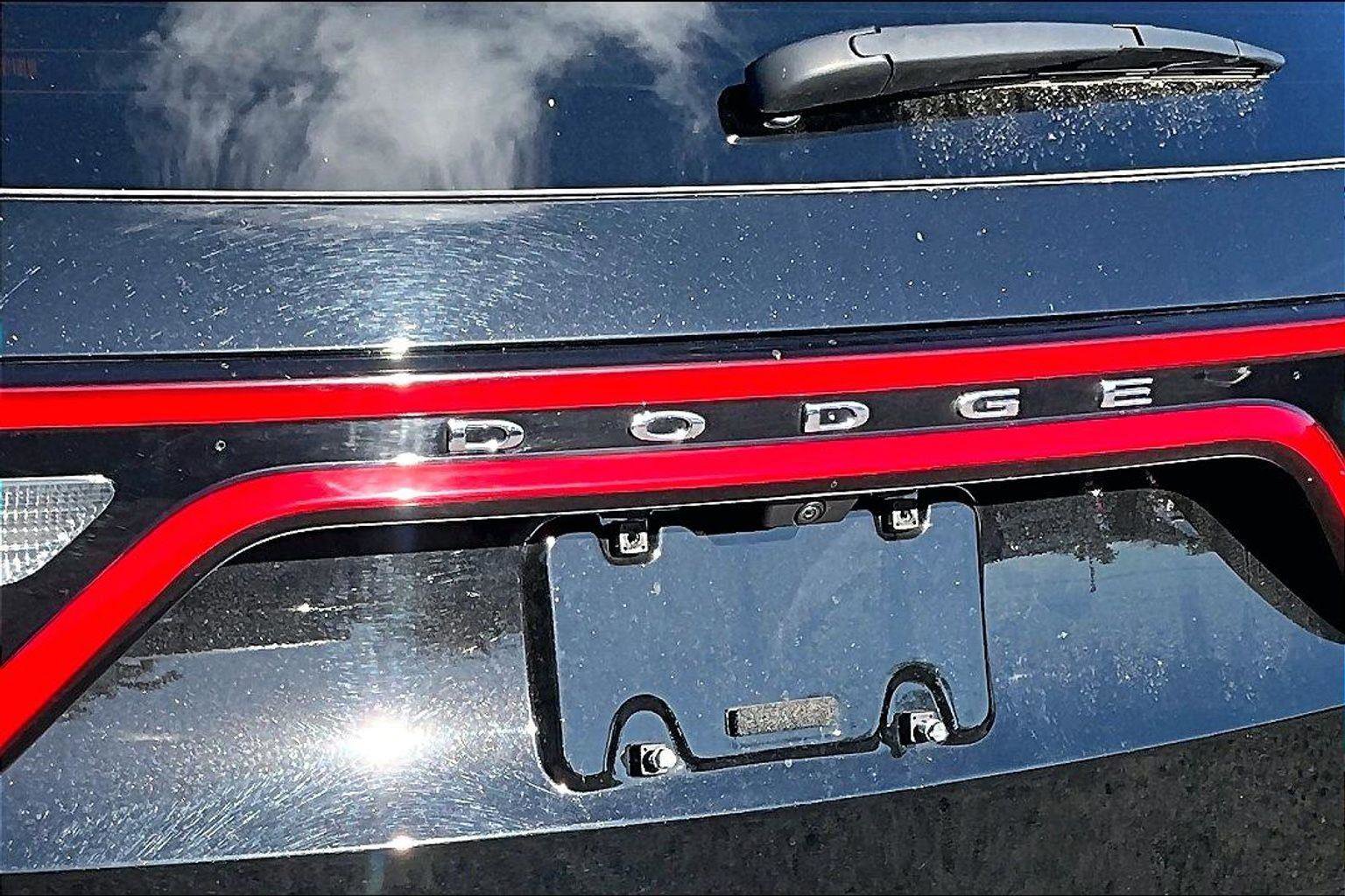 Used 2021 Dodge Durango R/T AWD/4WD image 23