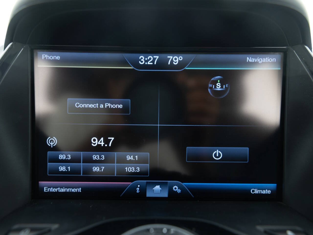 Used 2014 Ford Escape Titanium w/ Equipment Group 401A FWD image 32