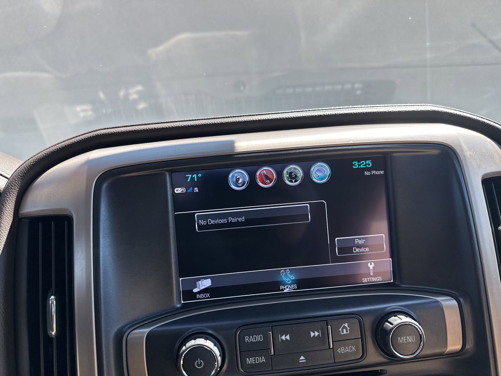 Used 2018 GMC Sierra 1500 Denali AWD/4WD image 54