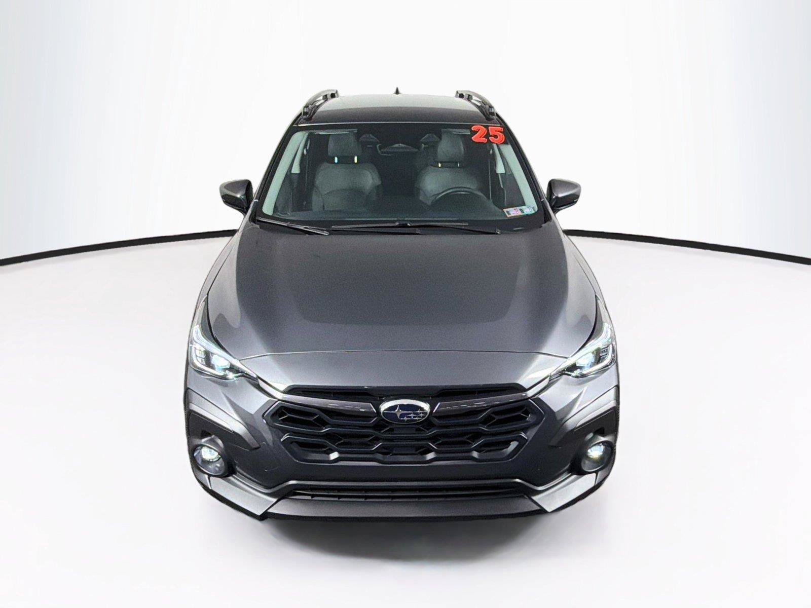 Used 2025 Subaru Crosstrek 2.5i Limited AWD/4WD image 13