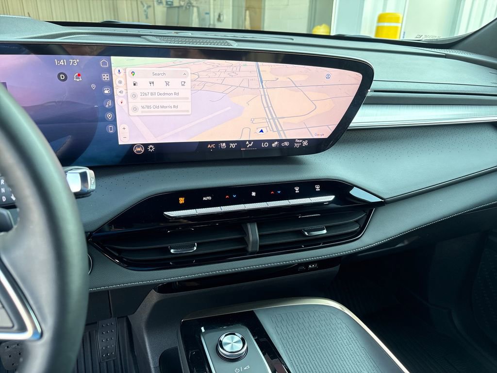 New 2025 Buick Enclave Avenir w/ Super Cruise Package image 24