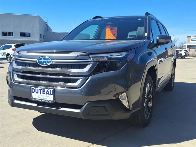 New 2026 Subaru Forester Premium image 3