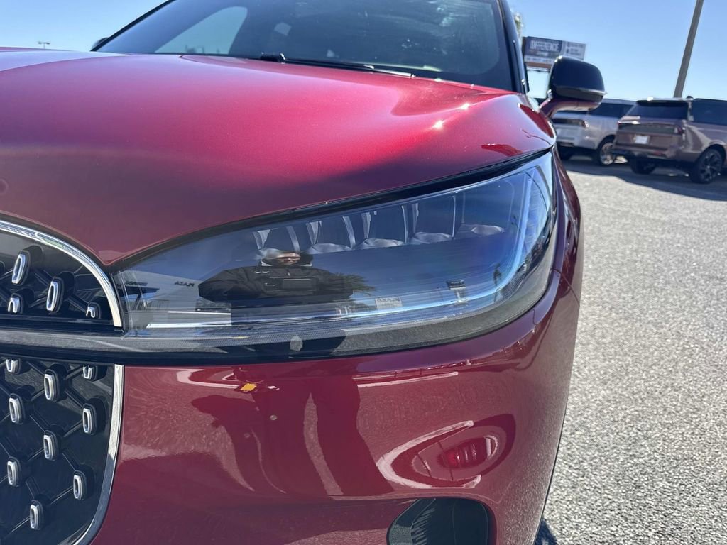 New 2026 Lincoln Aviator Reserve AWD/4WD image 9