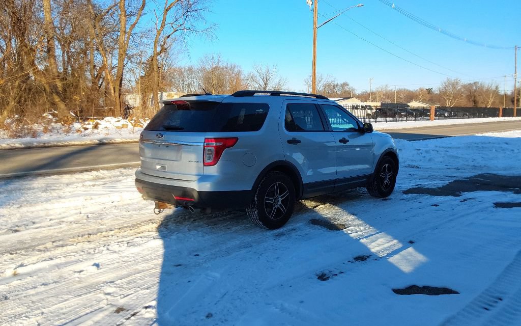 Used 2013 Ford Explorer FWD image 6
