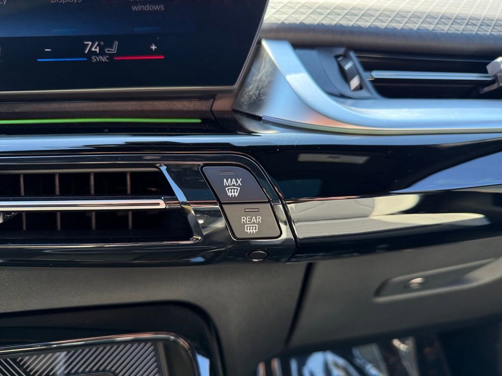 Certified 2025 BMW X2 xDrive28i image 27