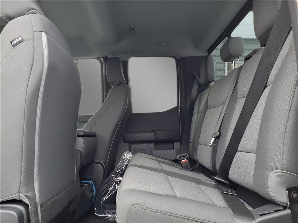 New 2026 Ford F250 4x4 SuperCab Super Duty image 7