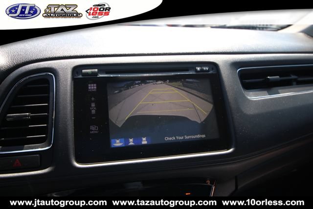 Used 2017 Honda HR-V EX-L image 16
