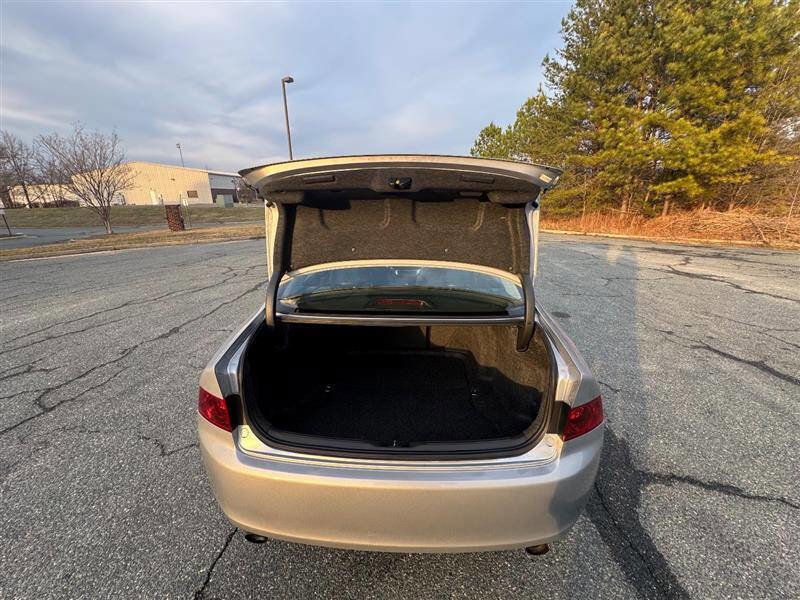 Used 2004 Acura TSX image 16