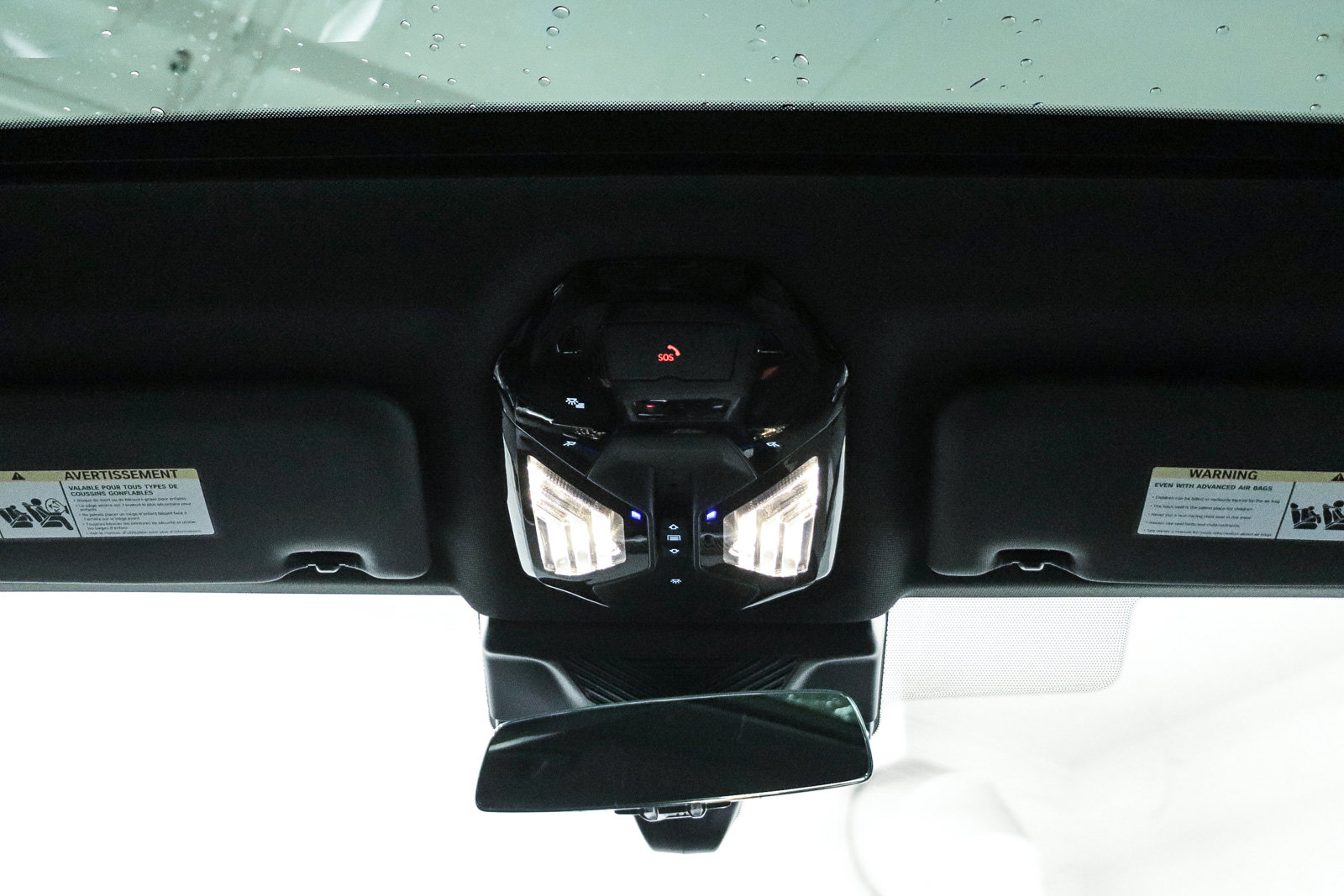 Used 2026 BMW X3 xDrive30i AWD/4WD image 11