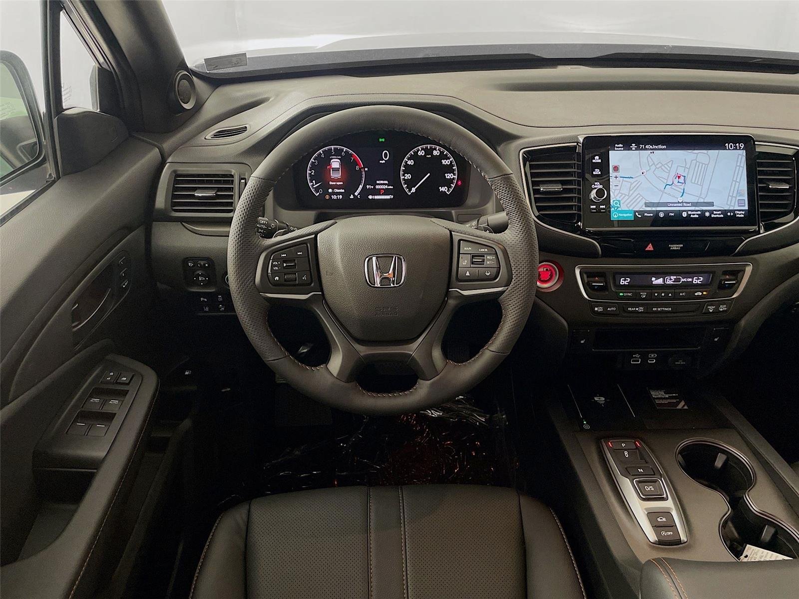 New 2026 Honda Ridgeline TrailSport image 22