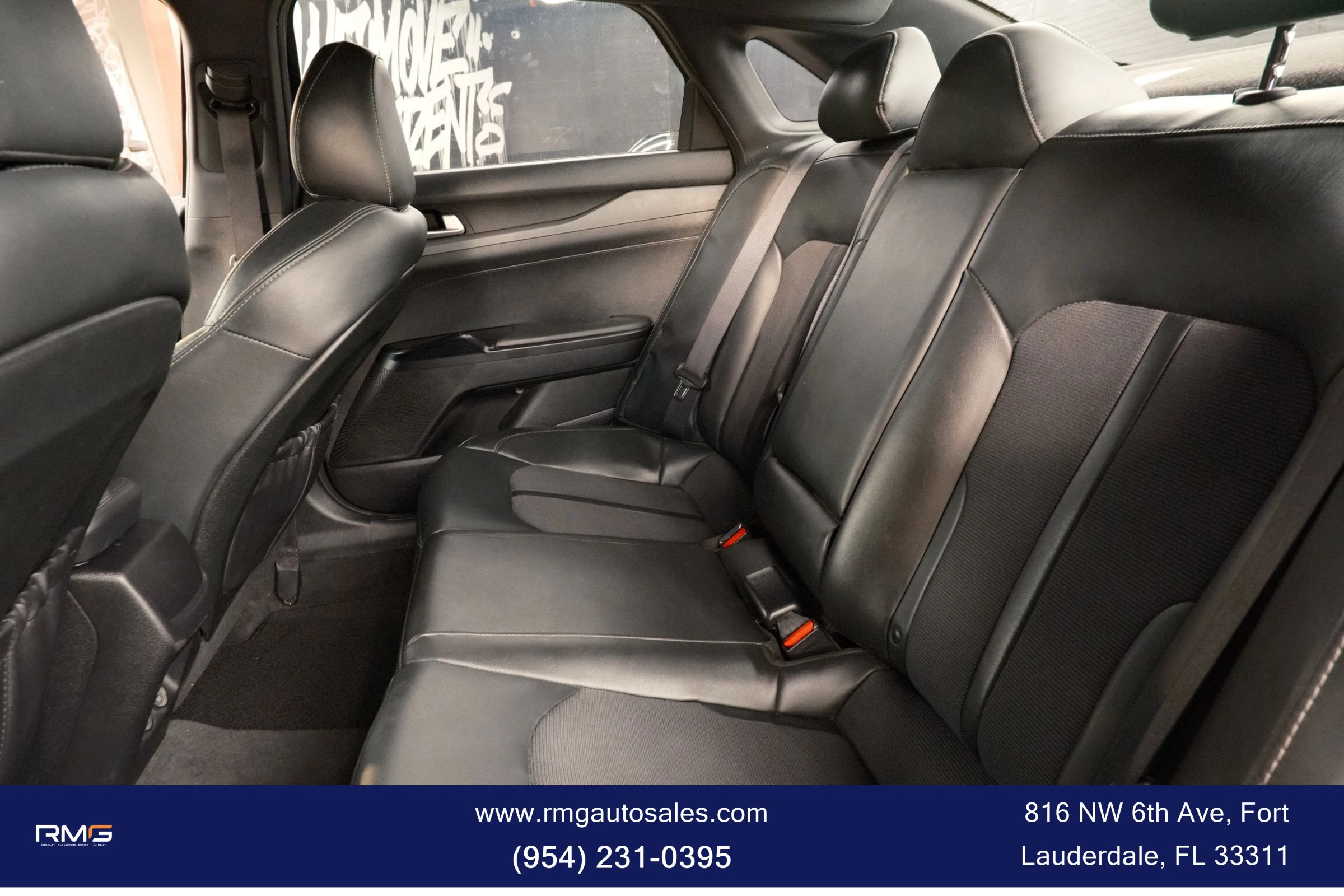 Used 2022 Kia K5 GT-Line FWD image 11
