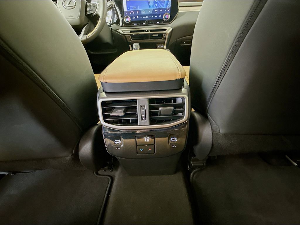 Used 2025 Lexus RX 350 Premium image 26