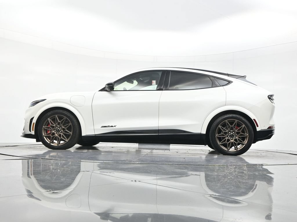 Used 2024 Ford Mustang Mach-E GT w/ Bronze Appearance Package AWD/4WD image 52