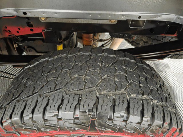 Used 2017 Ford F250 Lariat w/ Lariat Ultimate Package image 94