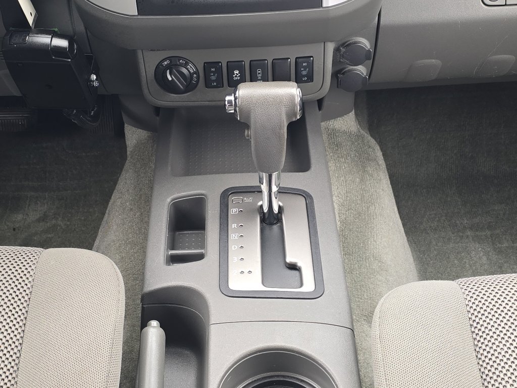 Used 2016 Nissan Frontier SV w/ SV Value Truck Package image 23