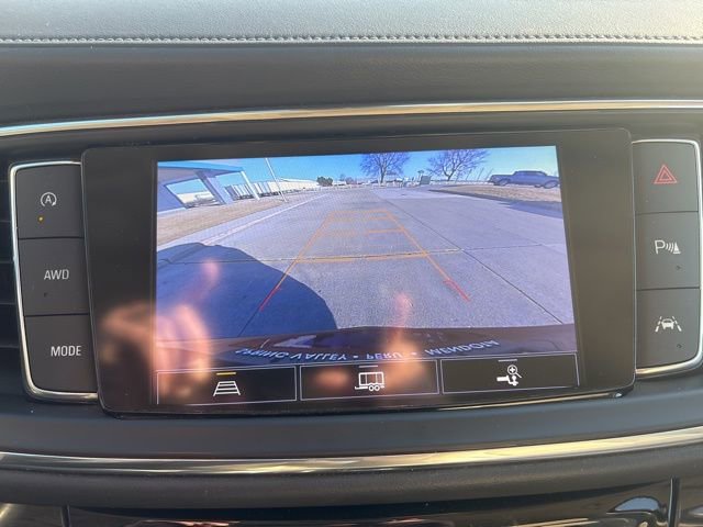 Used 2023 Buick Enclave Essence w/ Trailering Package, 5000 lbs. image 35