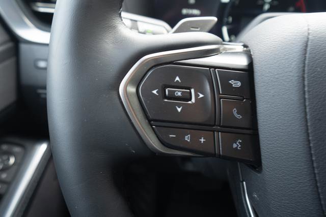 Used 2025 Lexus GX 550 550 Luxury image 17