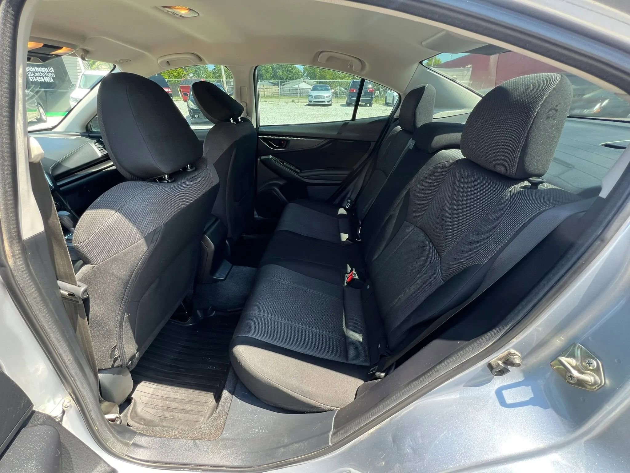 Used 2019 Subaru Impreza 2.0i Premium w/ Popular Package #1 AWD/4WD image 11