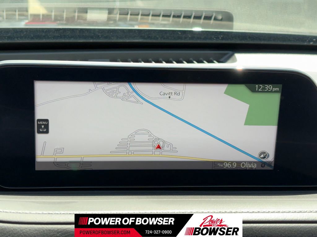 Used 2025 MAZDA CX-30 AWD 2.5 S w/ Select Sport Pkg image 15