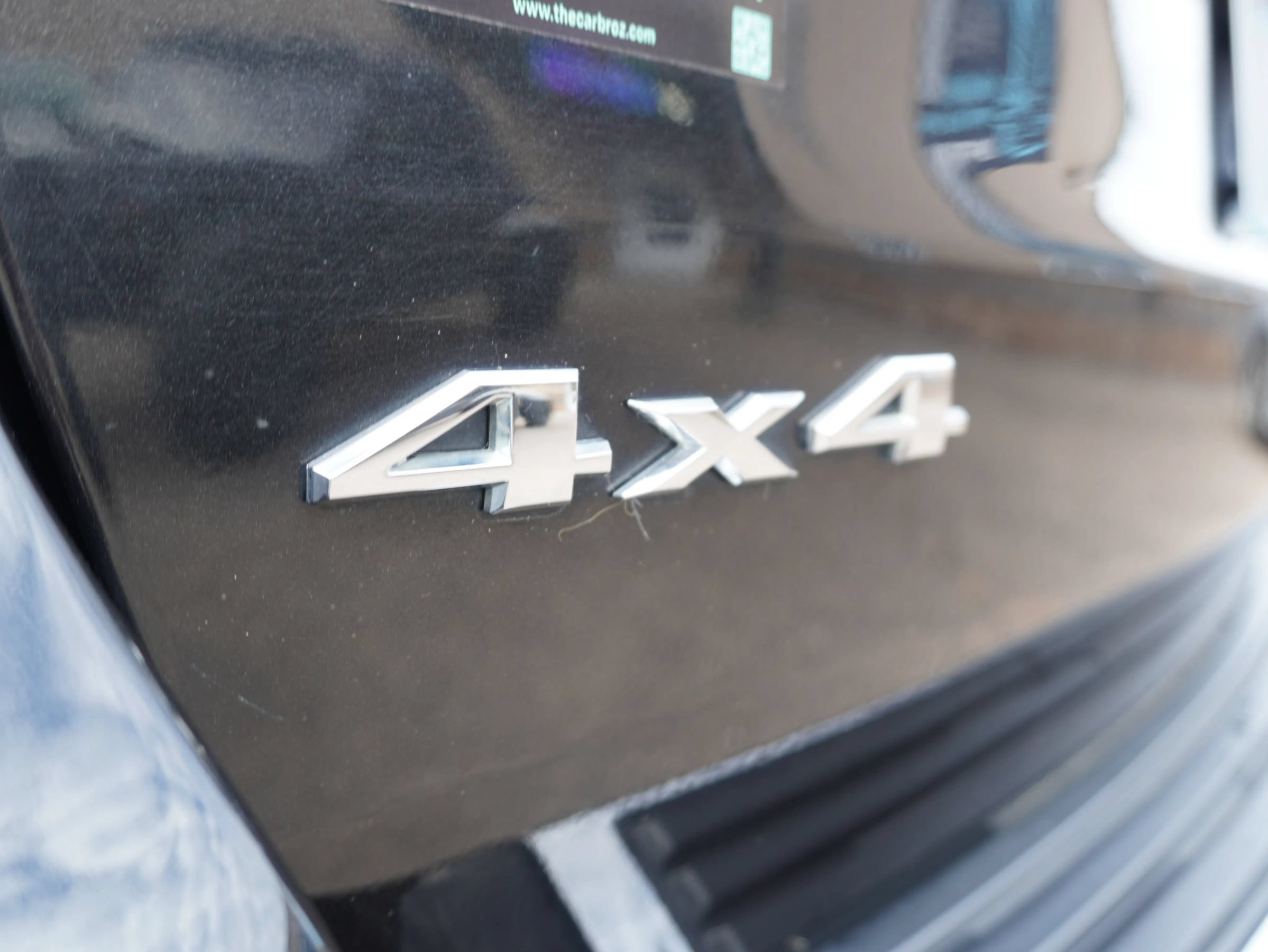 Used 2016 Jeep Grand Cherokee Limited AWD/4WD image 48