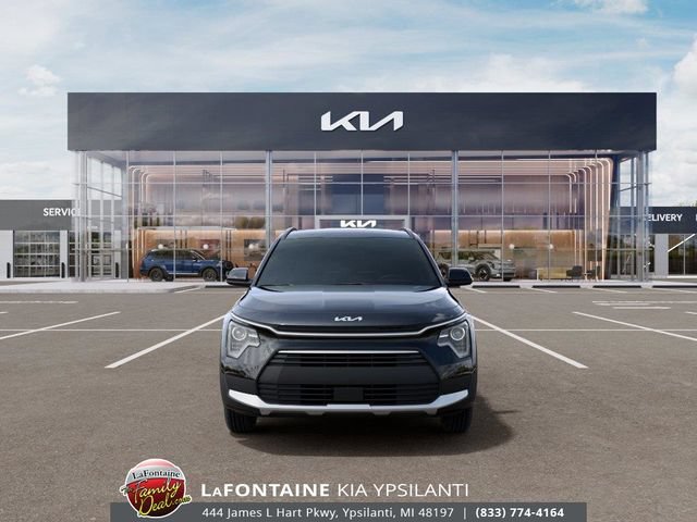 New 2026 Kia Niro EX FWD image 2