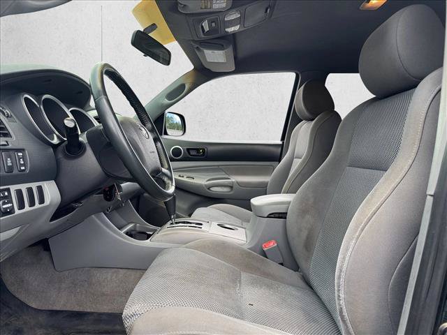Used 2006 Toyota Tacoma PreRunner w/ TRD Off-Road Pkg #1 RWD image 14