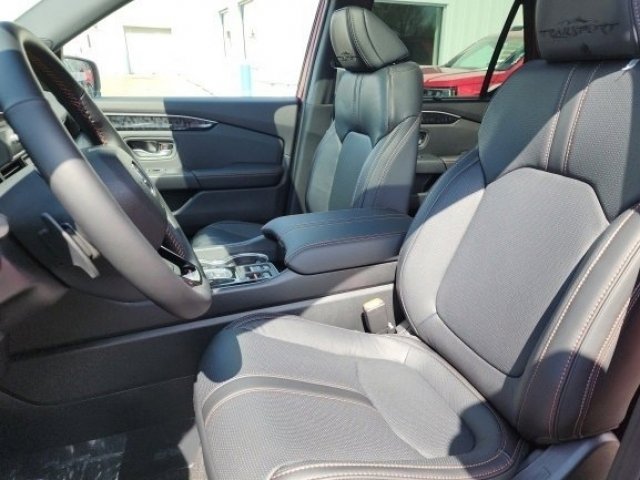 Used 2026 Honda Passport TrailSport Elite image 19