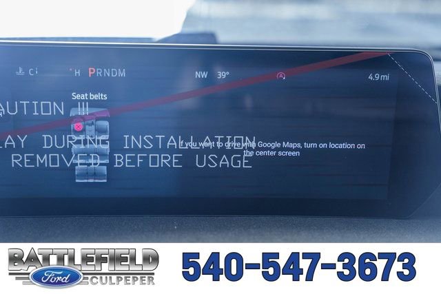 New 2026 Ford Expedition Active image 51