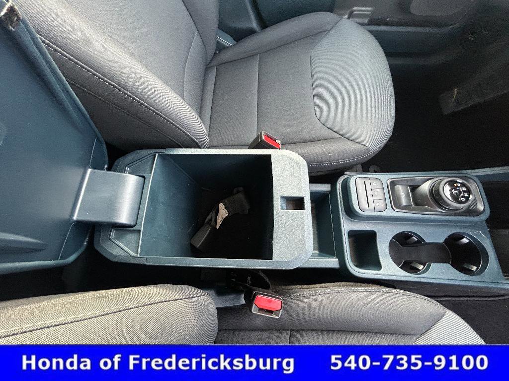 Used 2023 Ford Maverick XL image 22