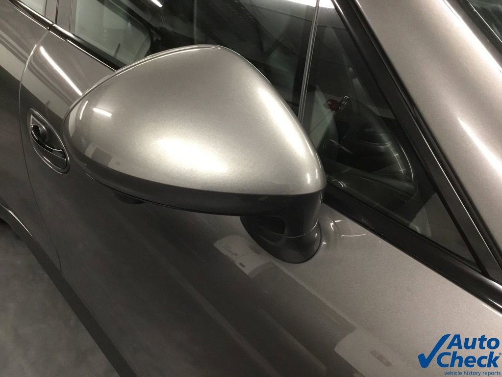 Used 2016 Porsche Panamera GTS image 15