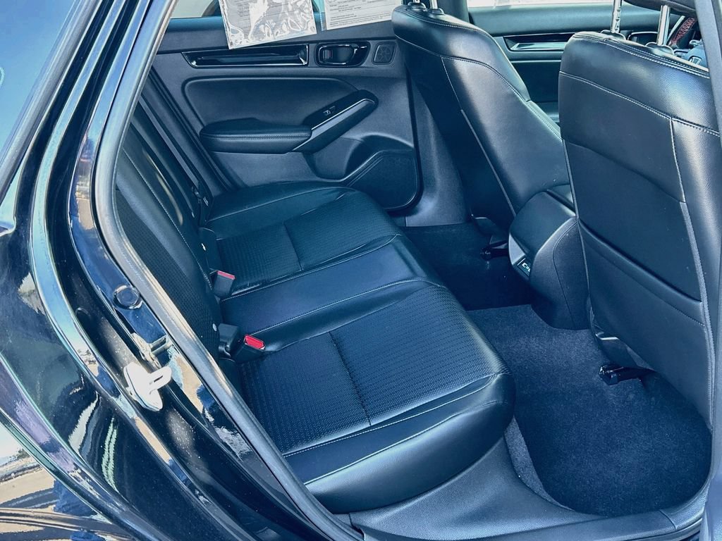 Used 2022 Honda Civic Sport Touring image 28