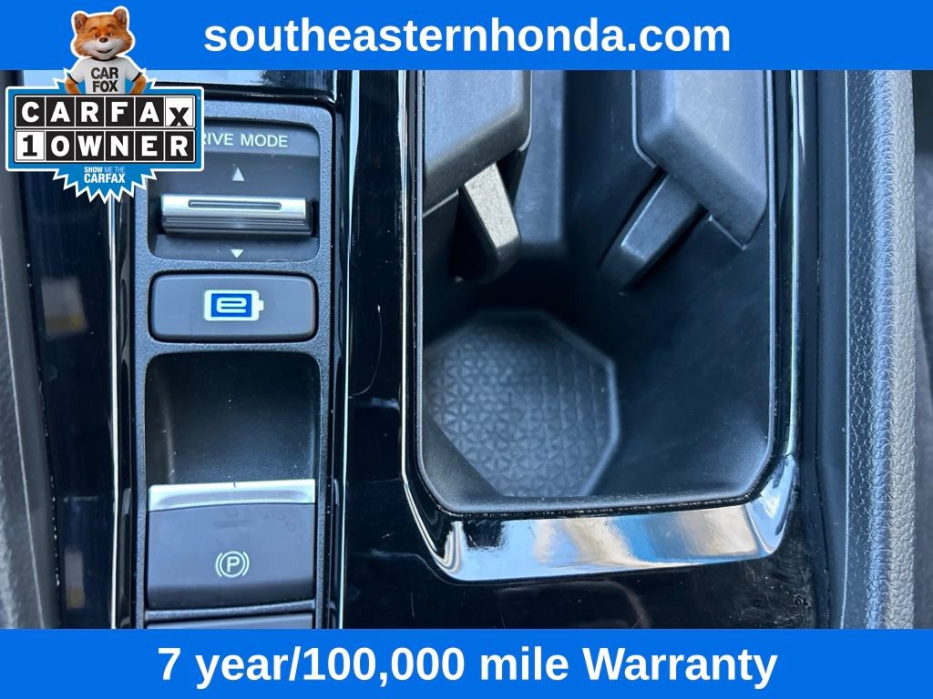 Used 2024 Honda Accord Sport image 25