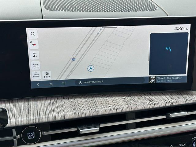 Used 2024 Hyundai Santa Fe Calligraphy image 28