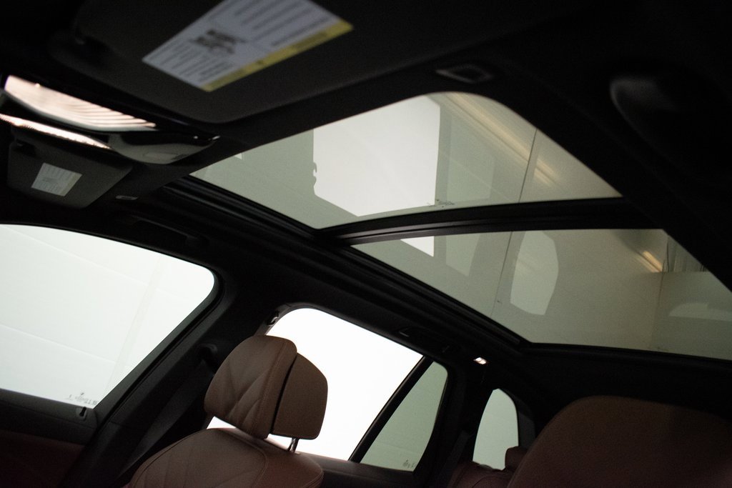 New 2026 BMW X5 xDrive50e w/ M Sport Package image 22