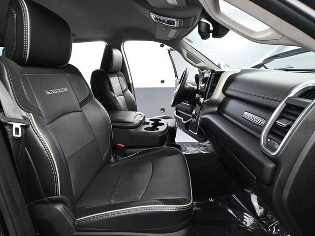 Used 2024 RAM 2500 Laramie w/ Protection Group image 53