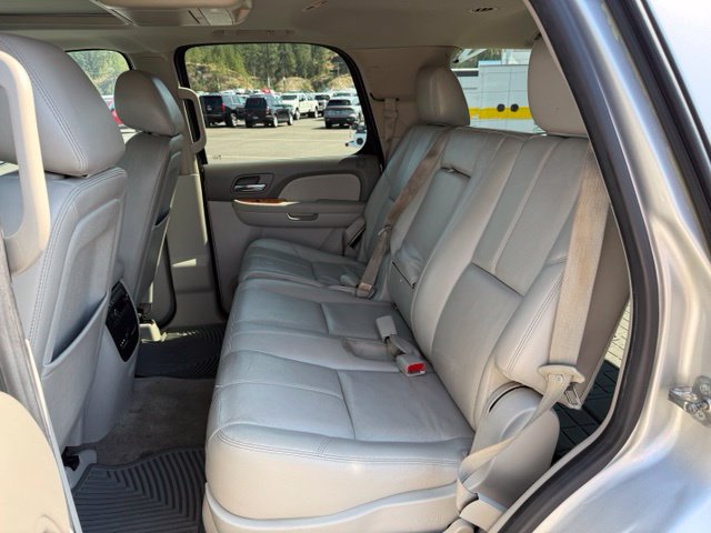 Used 2012 GMC Yukon 4WD Hybrid image 10