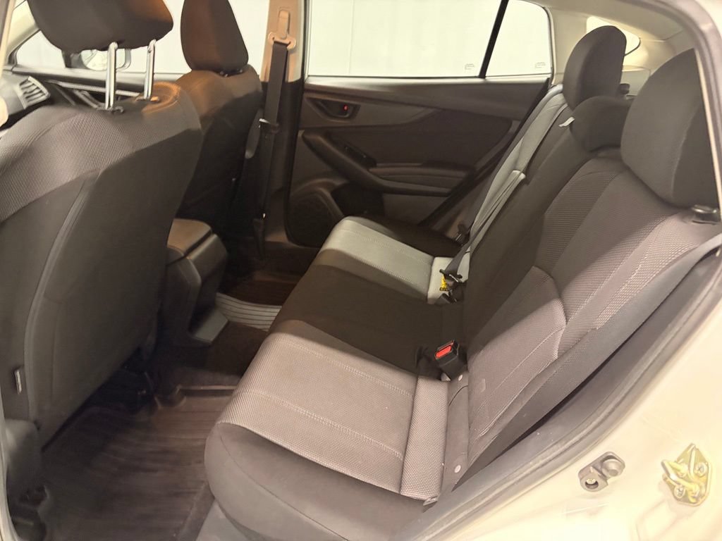 Used 2019 Subaru Impreza 2.0i Premium w/ Eyesight & BSD/Rcta & SRF AWD/4WD image 10