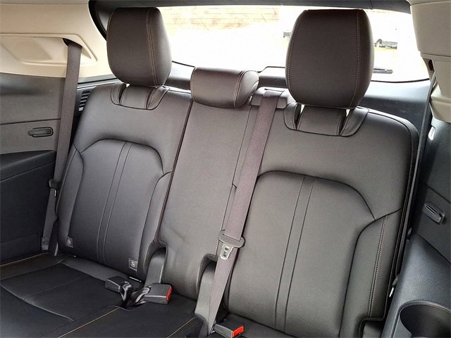 Used 2024 MAZDA CX-90 3.3 Turbo w/ Premium Package image 9